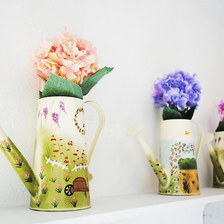 Focal Local Bed & Breakfast Bangkok Rom bilde